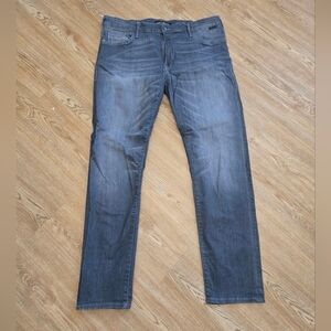 Men's Mavi Blue Jeans